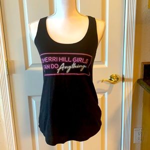 Sherri Hill tank top
